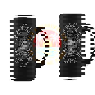 Introvert It's A Beautiful Day To Leave Me Alone Coffee Mug - Monsterry