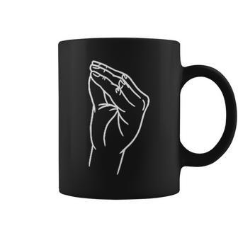 Italian Hand Gesture Italy Italiano Tassen - Geschenkecke