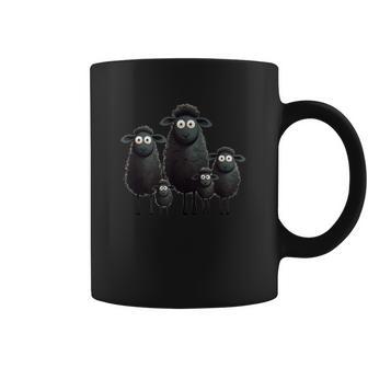 Looking Sheep For Sheep Lovers And Lamb Fans Tassen - Geschenkecke