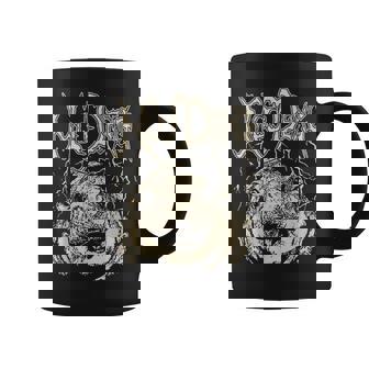FUNNY MOO-DENG THE FAMOUS BABY PIGMY HIPPO MOODENG VINTAGE Graphic Print Coffee Mug - Monsterry