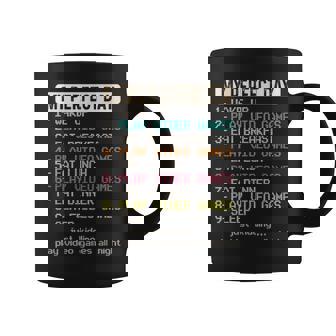 My Perfect Day Play Video Games Boys Gamer Gaming Coffee Mug - Seseable