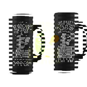 Pickleball Player Paddleball Lover Coach Kid Coffee Mug - Monsterry