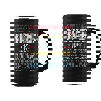 Profession Quote Buyer Tasse - Cadeauxyz