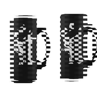 Saying Sarcastic Adult Humor Sarcasm Graphic Coffee Mug - Seseable