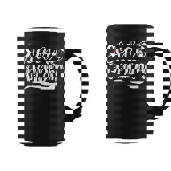 Soccer Grandma Soccer Lover Mother's Day Coffee Mug - Thegiftio UK