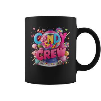 Squad Candy Crew Candy Land Decorations Women's & Tassen - Geschenkecke