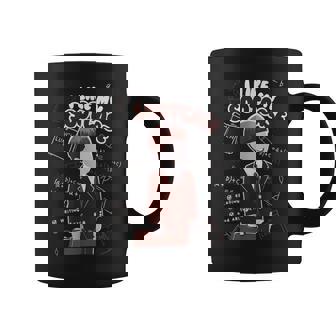 I Like My Suitcase Trump Sootcase Viral Meme Coffee Mug - Thegiftio UK