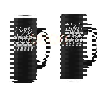 T Ball Mom Softball Ball Mama Baseball Coffee Mug | Mazezy