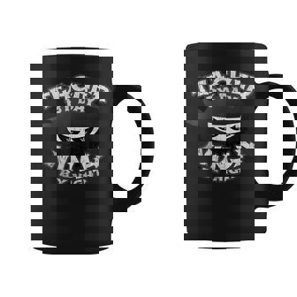 Teacher By Day Ninja Night Multitasking School I Enseño Taza de café - Regaloses