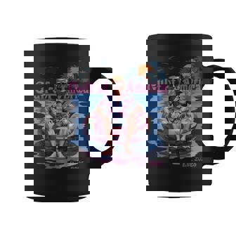 Trump Gulf Of Us America 2025 Trump Merchandise Coffee Mug | Mazezy