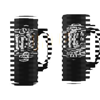 Uncle Retro Best Uncle Ever Coffee Mug - Monsterry