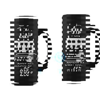 Futur Papa En Cours Annonce Grossesse Futur Papa 2025 Tasse - Cadeauxyz