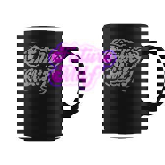Futura Milf En Entrenamiento Taza de café - Regaloses