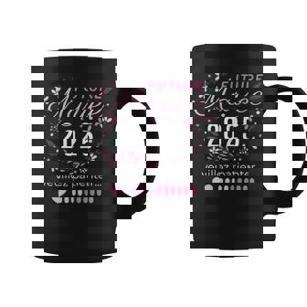Future Mariée 2025 Marié Annonce Mariage 2025 Tasse - Cadeauxyz