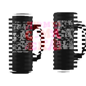 In My G-Ma Era Baby Announcement For Grandma Mother's Day Coffee Mug | Mazezy