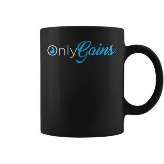 Only Gains Tassen - Geschenkecke