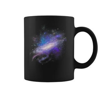 Galaxy Space Planets Universe Stars Moon Astronomer Tassen - Geschenkecke