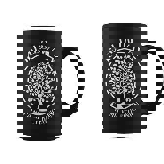 Galloway Family Reunion For All Tree With Strong Roots Graphic Print Coffee Mug - Monsterry