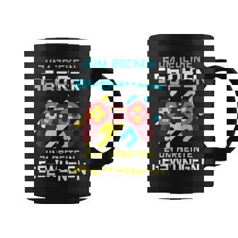 Gamer Gaming Idea Gamer Gamer Tassen - Seseable