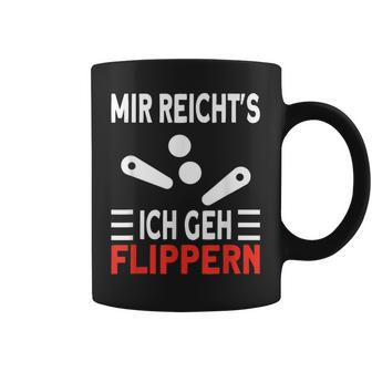 Gaming Flipper Pinball Tassen - Geschenkecke