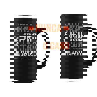 Gano O Aprendo Ajedrez Jugador De Ajedrez Taza de café - Regaloses