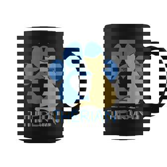 Gato Therian Kin Catkin Cat Alter Kin Otherkin Therian Taza de café - Regaloses