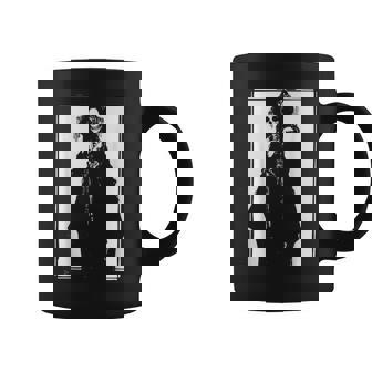 Geisha Goule D'anime Manga Japon Horreur Goth Tasse - Cadeauxyz