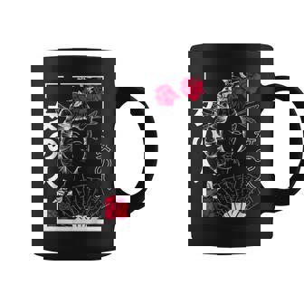 Geisha Japonais Tasse - Cadeauxyz