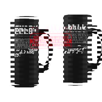 Genealogía Hobby Historia Familiar Ancestry Research Árbol Genealógico Taza de café - Regaloses