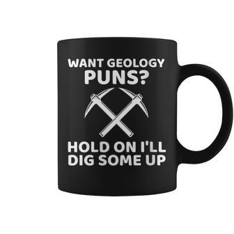 Géologie Drôle De Jeu Géologue Tasse - Cadeauxyz