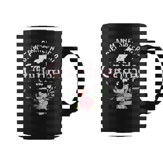 German Shepherd Grandma Dog Mom Lover Coffee Mug - Seseable