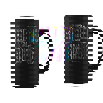 Ghetto House Music Dance Dj Funky Psychédélique Edm Rave Gear Tasse - Cadeauxyz