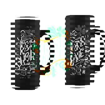 Gigue Étape Irish Dancing Danse Irlandaise Tasse - Cadeauxyz