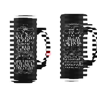 Gilmore Name Its A Gilmore Thing You Wouldn't Understand Graphic Print Coffee Mug - Thegiftio UK