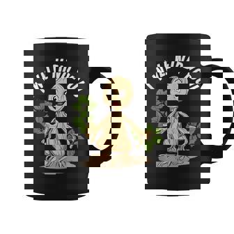 Ginseng I Will Find You Seng Root Got Sang Plants Harvesting Tank Top Graphic Print Coffee Mug - Monsterry