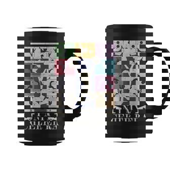 Girl In My Cheer Era Cheer Leader Cheerleading Coffee Mug - Thegiftio UK