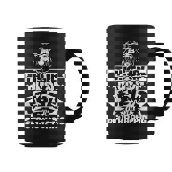 Girl Runs On Jesus And Distro Hopping Tank Top Graphic Print Coffee Mug - Monsterry