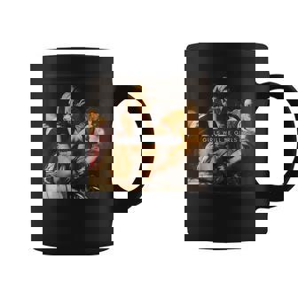 Girl Will Be Girls Judith Holofernes Feminist Girl Power Coffee Mug - Monsterry