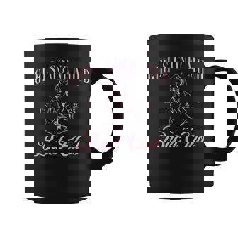 Girls Gone Mild Bachelorette Spa Slumber Bachelorette Party Coffee Mug | Mazezy