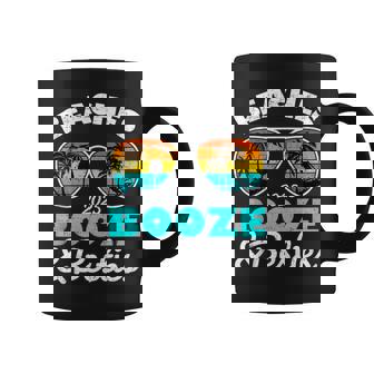 Girls Trip 2025 Vacation Weekend Beaches Booze And Besties Coffee Mug | Mazezy
