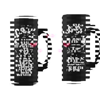 Glasoll Laune Top Girls Union Girls' Evening Party Tassen - Geschenkecke