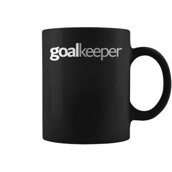 Goalkeeper For Goalkeeper Tassen - Geschenkecke