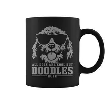 Goldendoodle Labradoodle Saying Dog Golden Doodle Tassen - Geschenkecke