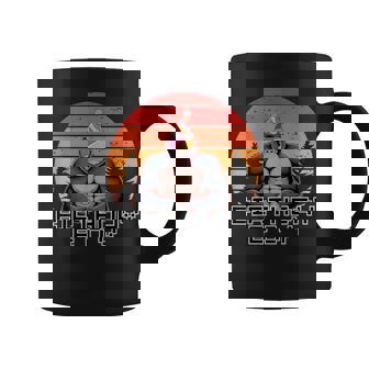 Gorilla Birthday Decorations Monkey Tag Vr Gamer Coffee Mug - Thegiftio
