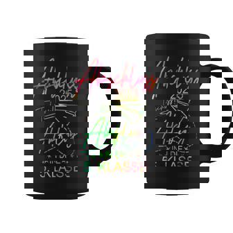 Graduation Primary School 2025 Colourful Motif School Leavers Fun Tassen - Geschenkecke