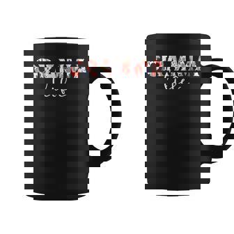 Gramma Life Gramma Grandma Gramma Grandmother Coffee Mug | Mazezy