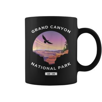 Grand Canyon Arizona Usa National Parks Travel Hiking Tassen - Geschenkecke