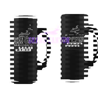 Grand Canyon University Arch Vintage Athleticsmen Women Coffee Mug | Mazezy