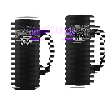 Grand Canyon University Mom Mother's Day Family Vintage Coffee Mug - Thegiftio