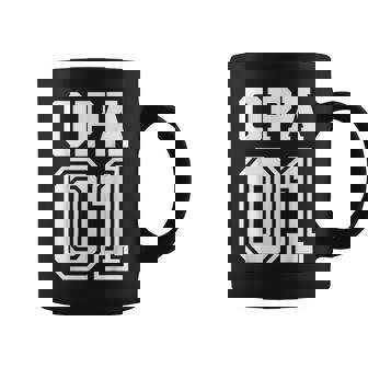 Grandpa 01 Tassen - Geschenkecke